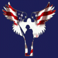 Soldiers' Angels